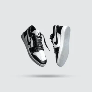 Nike Black Shoes